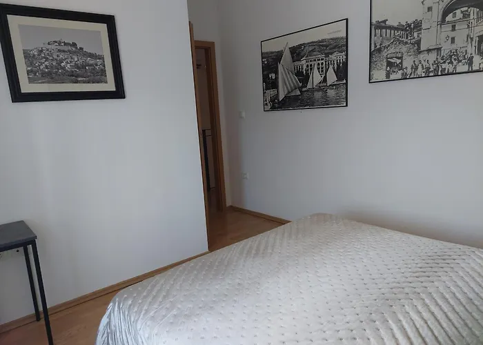 Casa Mandula