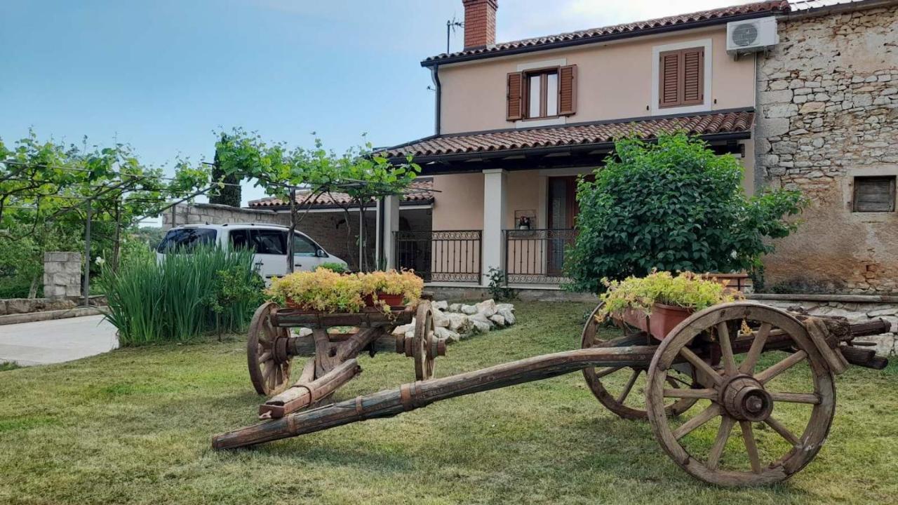 Casa Mandula