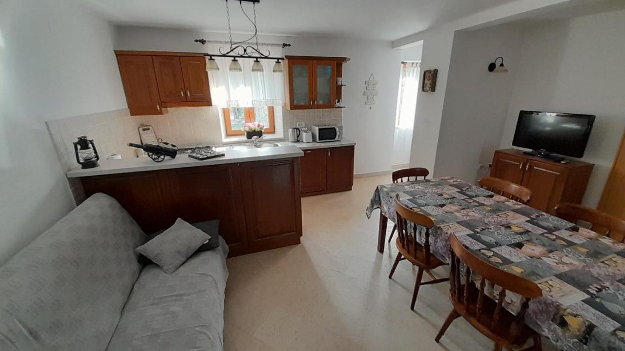 Casa Mandula *