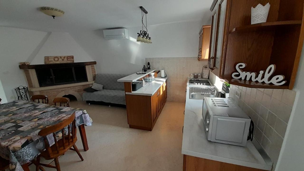 Casa Mandula Holiday home *
