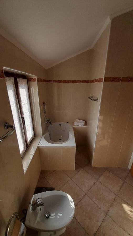 Casa Mandula Holiday home Rakotule