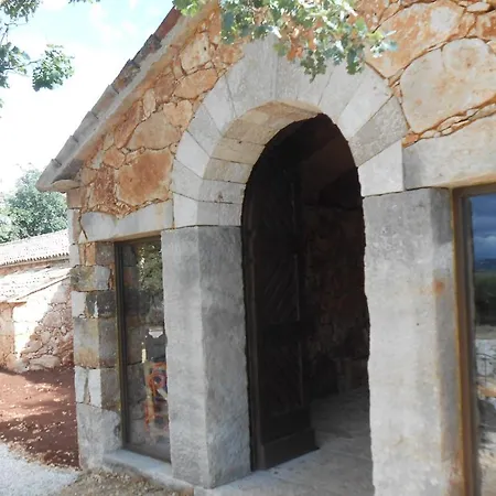 Casa Mandula Villa Rakotule Exterior photo