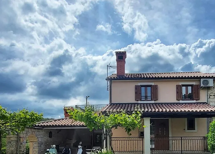 Casa Mandula