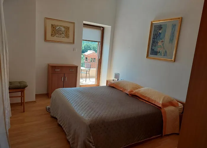 Casa Mandula