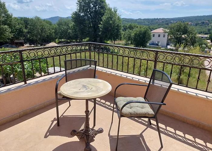 Casa Mandula