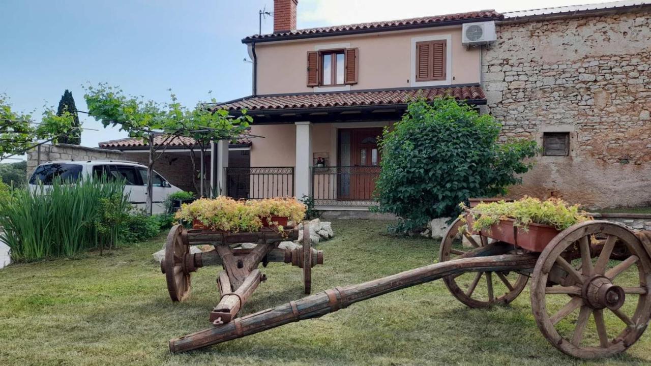 Holiday home Casa Mandula