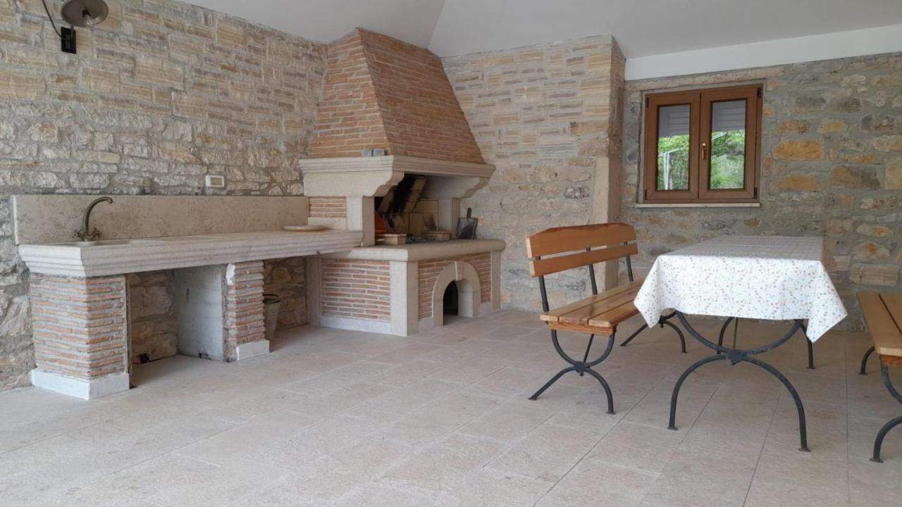Casa Mandula *