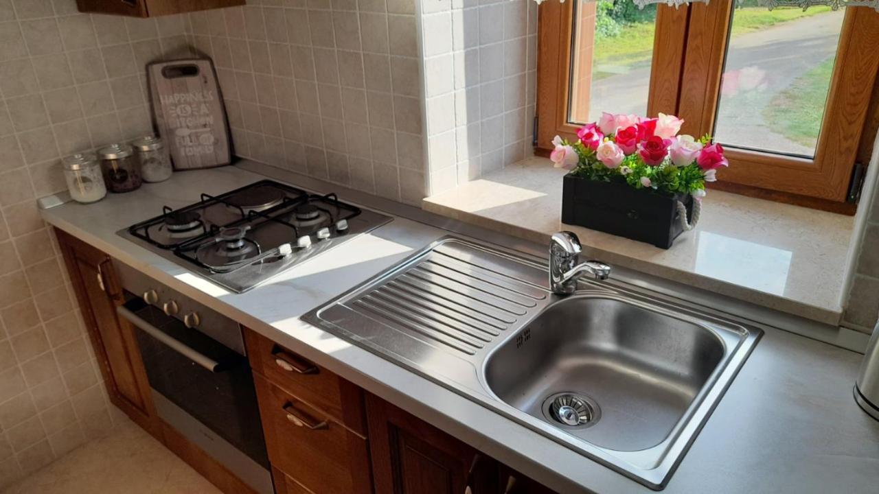 Holiday home Casa Mandula *