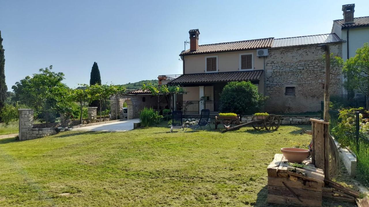 Casa Mandula Holiday home